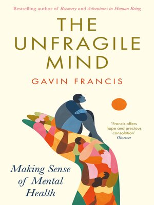 cover image of The Unfragile Mind